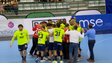 Imagem de Madeira Andebol SAD encerra ciclo (vídeo)