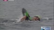 17 nadadores tentam travessia Porto Santo – Madeira