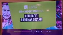 Dia das Doenças Raras