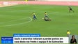 Imagem de União da Madeira e Vitória de Guimarães B empatam a um golo