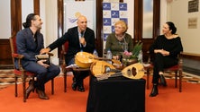 Imagem de Festival Internacional de Bandolins sobe ao palco do Baltazar Dias