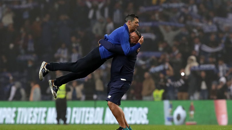 FC Porto elimina Sporting e apura-se para a final da Taça de Portugal