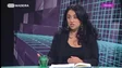 Imagem de Rafaela Fernandes disse que assumir a pasta da Agricultura e Ambiente vai ser um desafio (áudio)