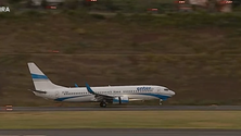 Imagem de Madeira passa a ter voo semanal da Lituânia (vídeo)
