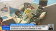 Imagem de Troféu de Karting de 2017 com 5 provas e com 22 pilotos inscritos