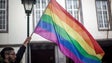 Imagem de Cerca de 300 pessoas participaram na primeira marcha do Orgulho LGBTI no Funchal