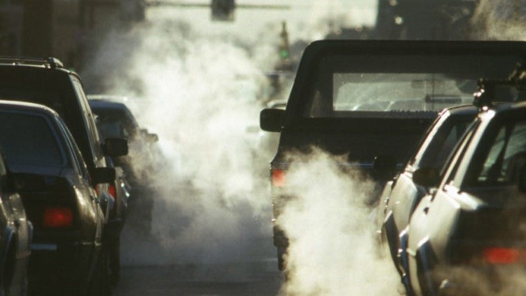 Ambientalistas pedem que eurodeputados apertem limites de emissões de automóveis