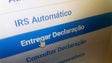 Imagem de IRS automático abrange trabalhadores que estiveram em «lay-off»