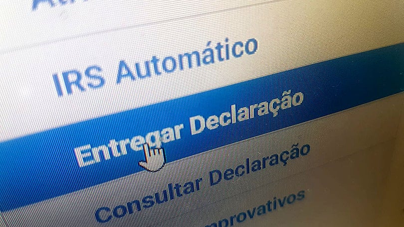 Imagem de IRS automático abrange trabalhadores que estiveram em «lay-off»