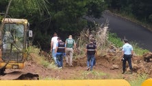 Imagem de GNR investiga aterro de amianto (vídeo)