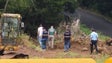 Imagem de GNR investiga aterro de amianto (vídeo)