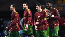 Imagem de Portugal vence Suíça