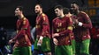 Portugal vence Suíça