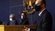Imagem de PS critica opções do Governo Regional (vídeo)