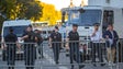Imagem de Principal acusado dos ataques de Paris diz que «não foi nada pessoal»
