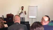 Imagem de Associação HA+Futuro destaca ligação entre a psicologia e o desporto