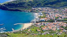 Imagem de Câmara de Machico encerra vários espaços públicos do concelho (Vídeo)