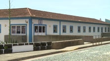 Imagem de Obras na Escola do Corvo devem ficar concluídas em setembro