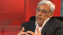 Imagem de Vodafone diz que restabeleceu serviços (vídeo)