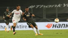 Imagem de Sevilha chega à final da Liga Europa pela sexta vez