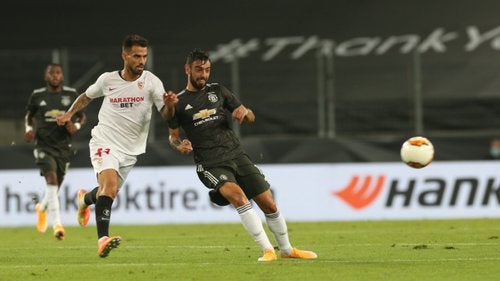 Imagem de Sevilha chega à final da Liga Europa pela sexta vez