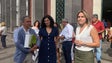 Imagem de Lina Pereira é a cabeça de lista do JPP às eleições nacionais