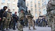 Imagem de Russia não reconhecerá estrangeiros como prisioneiros de guerra