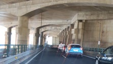 Imagem de Região contou 79 acidentes de viação na última semana