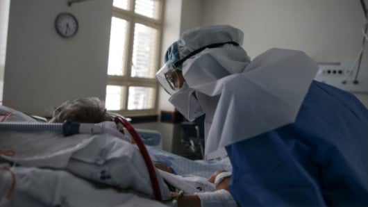 Imagem de Mais 1.382 novos casos e quatro mortes