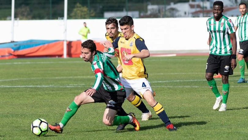 Imagem de Centenas de clubes em risco
