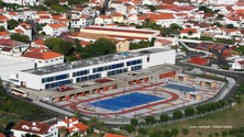 Imagem de Escolas de São Jorge com problemas de infiltrações (Som)