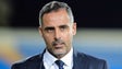 Imagem de José Gomes é o novo treinador do Marítimo