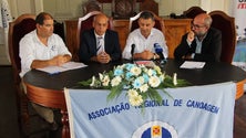 Imagem de Campeonato Nacional de Canoagem Mar VI é na Madeira