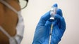 Portugal administrou um milhão de vacinas na última semana