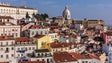 Imagem de Covid-19: Governo decide esta quinta-feira sobre fim do estado de calamidade em 19 freguesias da AMLisboa