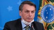 Imagem de Covid-19: Bolsonaro diz que ficar em casa na pandemia é para fracos