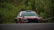 Alexandre Camacho venceu o Rali Municípios de Câmara de Lobos e Funchal (vídeo)