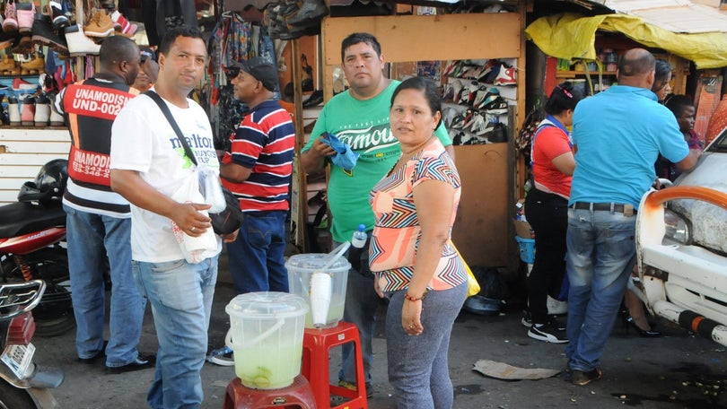 República Dominicana vai deportar 30 mil venezuelanos indocumentados
