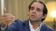 Imagem de Presidente do Governo da Madeira critica “disfuncionalidades” do Estado