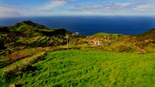 Doze passageiros das Flores estão retidos no Faial (Vídeo)