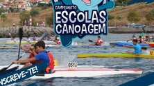 Imagem de Escolas de Canoagem voltam à baía de Machico