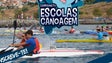 Escolas de Canoagem voltam à baía de Machico