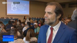 Imagem de Albuquerque quer programa coerente (vídeo)