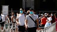 Israel põe fim à obrigatoriedade de uso de máscara
