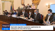 Assembleia do Funchal aprovou segundo orçamento suplementar (vídeo)