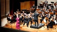 Cláudia Sardinha, Alberto Sousa e Francisco Loreto protagonizam concerto da OCM