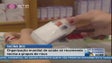 Vacina da BCG esgotada na Madeira desde abril