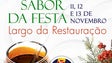 Imagem de Mel de cana e derivados no Largo da Restauração