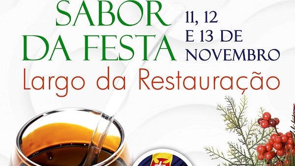 Imagem de Mel de cana e derivados no Largo da Restauração