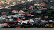 Vento forte no Aeroporto da Madeira cancela e diverge aviões
